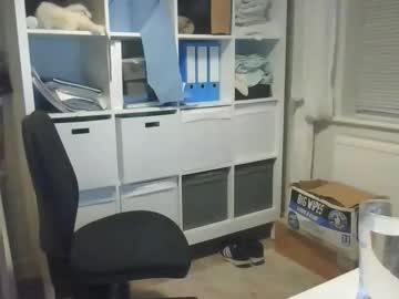 Cd_Parttime March 24, 2026 Chaturbate stream image