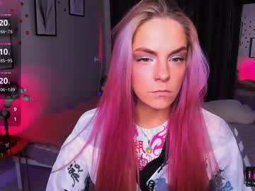Cherrie_Sherry March 24, 2026 Chaturbate stream image
