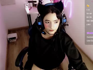 Eternal_Moonqs March 24, 2026 Chaturbate stream image