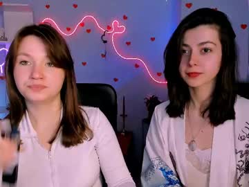 Helli_Belli March 24, 2026 Chaturbate stream image