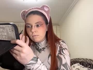 Johnettebrackbill March 24, 2026 Chaturbate stream image