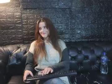 Kimberly_Swan_ March 24, 2026 Chaturbate stream image