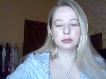 Livandria March 24, 2026 Chaturbate stream image