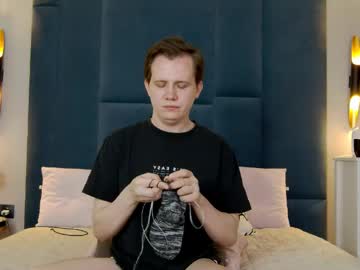 Mark_Hot_ March 24, 2026 Chaturbate stream image