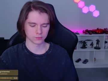 Nitroshade March 24, 2026 Chaturbate stream image