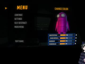 Satanicpanic123 March 24, 2026 Chaturbate stream image