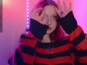 Wendy_U_Okay March 24, 2026 Chaturbate stream image