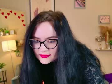 Catheriine_More March 24, 2026 Chaturbate stream image