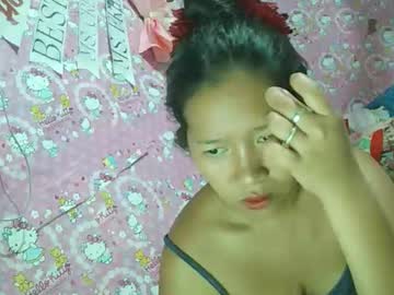 Hotpinay_Onduty123 March 24, 2026 Chaturbate stream image