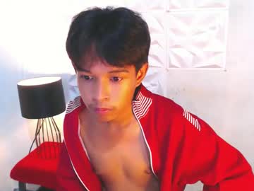 Its_Mark864206 March 24, 2026 Chaturbate stream image