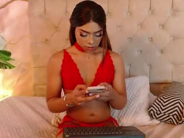 Kris_Kanee March 24, 2026 Chaturbate stream image