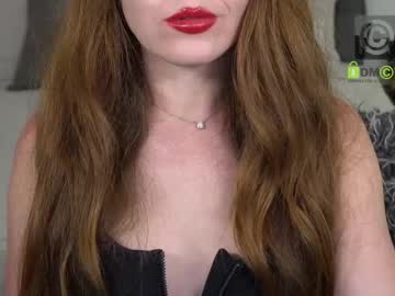 Leverageurassets March 24, 2026 Chaturbate stream image