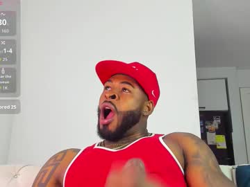 Makonneen March 24, 2026 Chaturbate stream image