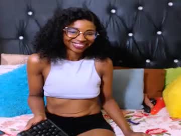 Sasyylissaa March 24, 2026 Chaturbate stream image