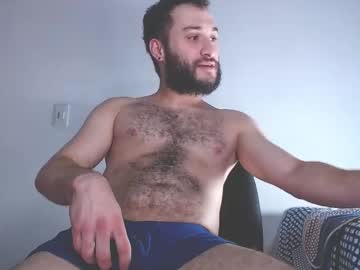 Thomas_Il March 24, 2026 Chaturbate stream image