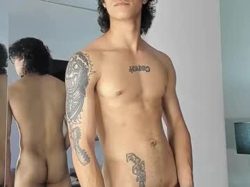 Tonybenedetti March 24, 2026 Chaturbate stream image