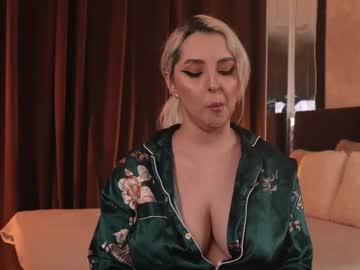 Victoriamorrone March 24, 2026 Chaturbate stream image