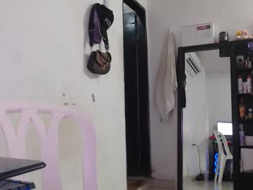 Washbag14 March 24, 2026 Chaturbate stream image