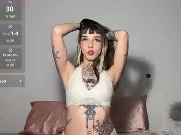 Cyber_Hoe666 March 25, 2026 Chaturbate stream image