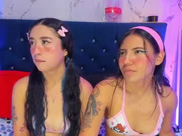 Dakotaa_Johnson March 25, 2026 Chaturbate stream image