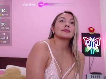 Danika_Bellaa March 25, 2026 Chaturbate stream image