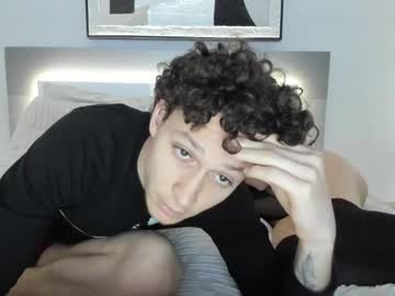 Euphoric_Vic_ March 25, 2026 Chaturbate stream image
