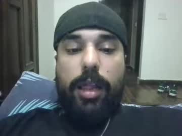 Handsomemfker March 25, 2026 Chaturbate stream image