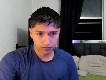 Juanjo_Ferrari March 25, 2026 Chaturbate stream image