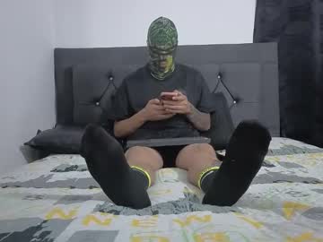 Master2027col March 25, 2026 Chaturbate stream image