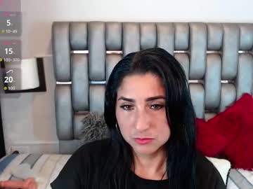 Miia_Rousee_ March 25, 2026 Chaturbate stream image