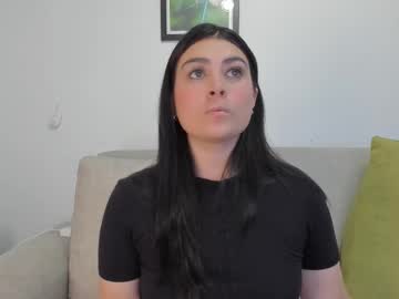 Missbianca1 March 25, 2026 Chaturbate stream image