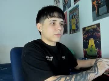 Nathan_Galanis March 25, 2026 Chaturbate stream image