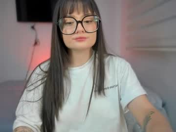 Ninavolkov March 25, 2026 Chaturbate stream image