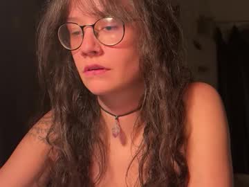 _Nyxo March 25, 2026 Chaturbate stream image