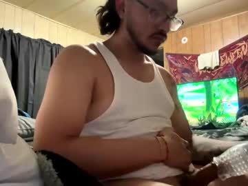 Phdaddy21 March 25, 2026 Chaturbate stream image
