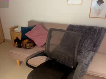 Susan_Arango March 25, 2026 Chaturbate stream image