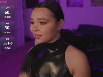 Alicesweetlove March 25, 2026 Chaturbate stream image
