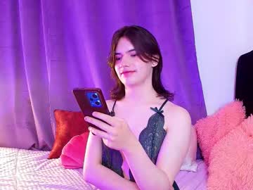 Angel_Shiny March 25, 2026 Chaturbate stream image