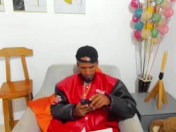 Anthoy_Wayans March 25, 2026 Chaturbate stream image