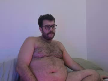 Baddaddybrasil March 25, 2026 Chaturbate stream image