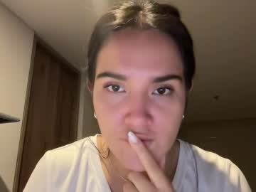 Cutebunny_21 March 25, 2026 Chaturbate stream image