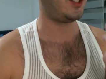 Hairyeurostud March 25, 2026 Chaturbate stream image