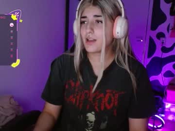 Hi_Elora March 25, 2026 Chaturbate stream image