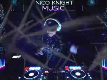 Knight_Protector stream photo from March 25, 2026