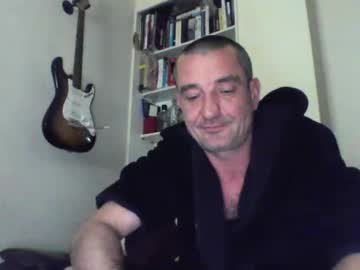 Konyfer1985 March 25, 2026 Chaturbate stream image