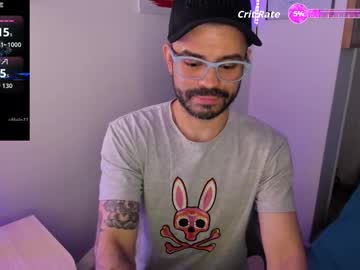 Magnus_King March 25, 2026 Chaturbate stream image
