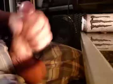 Messycumshooter8inch March 25, 2026 Chaturbate stream image