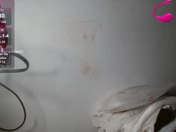 Nauygtyqueen March 25, 2026 Chaturbate stream image