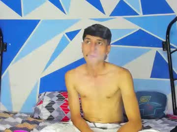 Nick_Damon March 25, 2026 Chaturbate stream image