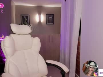 Niicoleta2 March 25, 2026 Chaturbate stream image